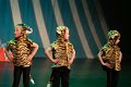 Mini Stars Circus 3D  27